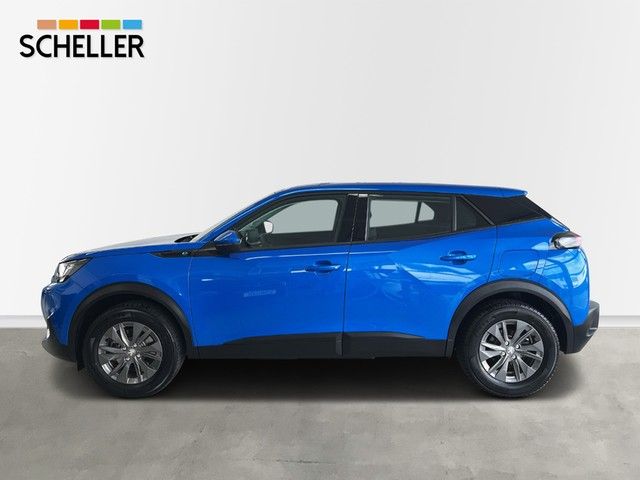 2008 e- Active Pack Automatik *SHZ*LED*KLIMA*