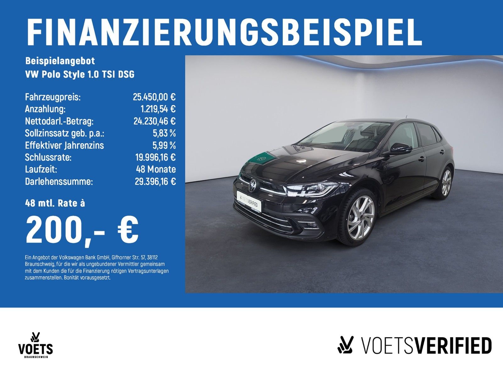 Volkswagen Polo - Bild 2