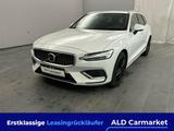 Volvo V60 T6 AWD Recharge Geartronic Inscription Expre - Volvo V60: Recharge Inscription