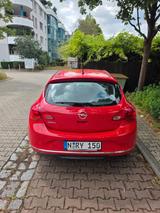 Opel Astra Selection 1.6