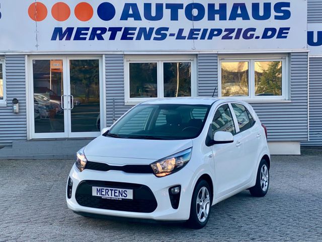 Kia Picanto Edition 7 Lenkradhzg SHZ BT FS USB