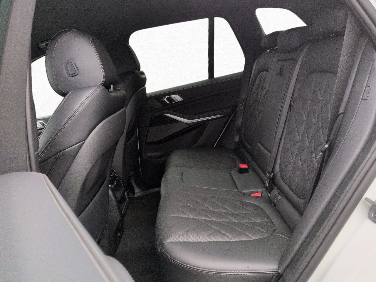 BMW X5 - Bild 13