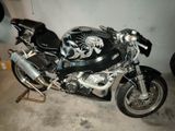 Honda CBR 900 RR FIREBLADE SC33 STREETFIGHTER - Offers matching your search criteria