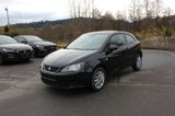 Seat Ibiza SC Style Salsa *GARANTIE* *TÜV NEU* - Seat Ibiza: Schwarz, Sc