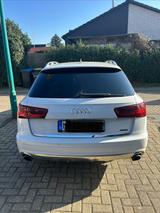 Audi A6 Allroad 3.0 TDI quattro 235kW tiptronic - - Audi A6 Allroad in Duisburg