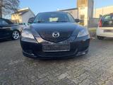 Mazda 3 Lim. 1.6 Sport Comfort - Mazda 3: Comfort