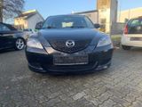 Mazda 3 Lim. 1.6 Sport Comfort - Mazda 3 aus 2005: Sport