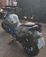 Suzuki SV650 - SUZUKI 650 SV