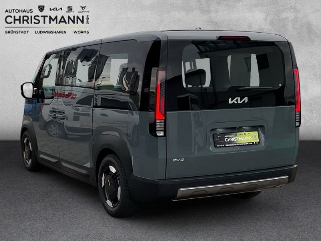 Fahrzeugabbildung Kia PV5 PASSENGER 2-3-0 71.2 kWh ELITE *WÄRMEPUMPE*S