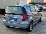 Mercedes-Benz A 170 Avantgrade/2.Hand/SHZ/ Teillleder/gepflegt - Mercedes-Benz A 170: Kleinbus