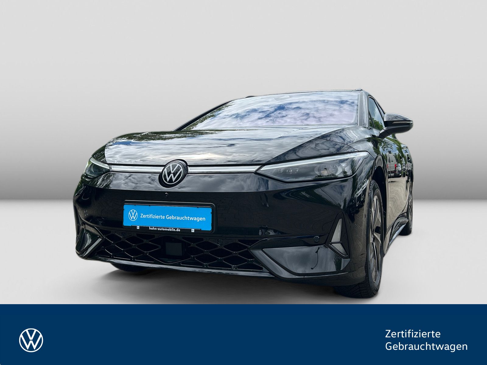 Volkswagen ID.7 - Bild 2
