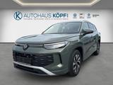 Volkswagen Tayron 1.5 eTSI Life  DSG AHK LED - Volkswagen Tayron Tageszulassungen