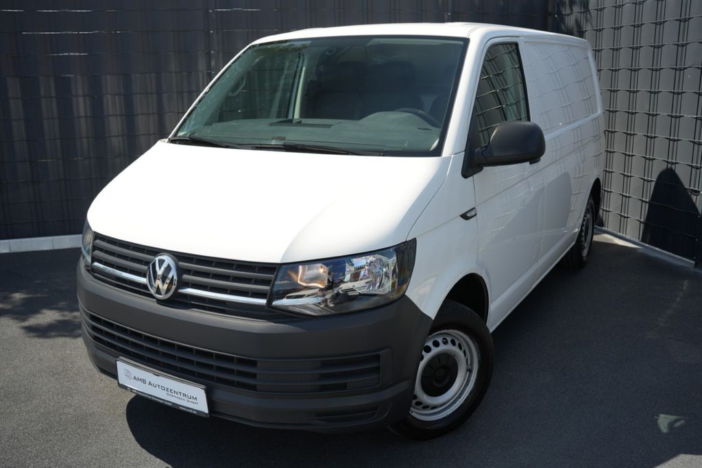 Image of Volkswagen T6 Transporter