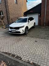 Kia Sorento 1.6 T-GDI Hybrid AWD Spirit Auto Spirit - Kia Sorento in Dortmund