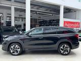 Skoda Kodiaq 2.0 TDI  Sportline Panorama+Standhzg+AHK - Skoda Gebrauchtwagen in Leipzig
