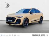 Audi SQ5 Sportback TFSI Exp.Pro*Tech+*AHK*Luft*20" - Audi SQ5 Neuwagen