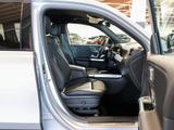 Mercedes-Benz GLB 250 4M Progressive Distr Abstandstemp. Kamer - Mercedes-Benz GLB 250 aus 2024