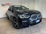 BMW Bmw X6 xDrive30d 48V Msport - BMW X6 Hybrid (Diesel/Elektro)