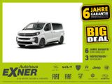Opel Zafira Edition 8-Sitzer, Automatik, Klima - Opel Zafira New cars mit Diesel-Antrieb: Kleinbus