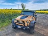 Jeep Wrangler Unlimited Sport 3.6 V6