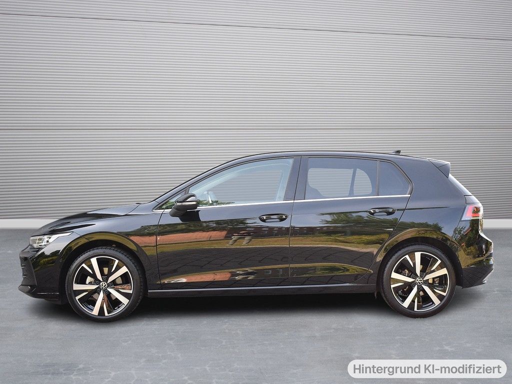 Volkswagen Golf VIII 1.5 eTSI DSG Style Matrix AHK HuD ACC foto 4