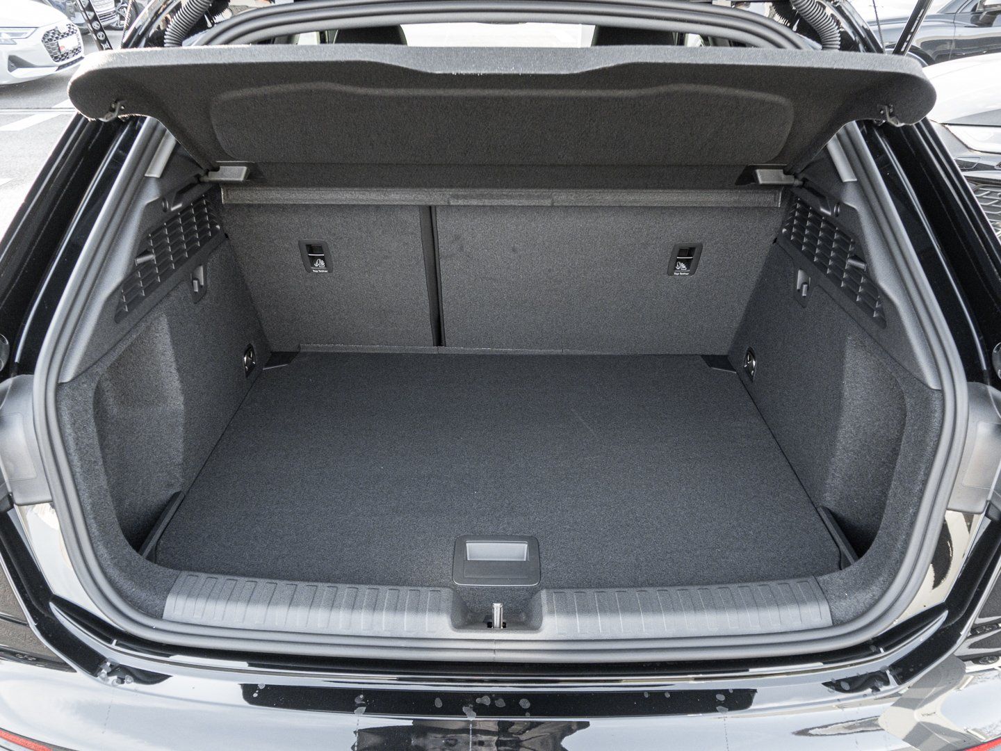 Audi A3 - Bild 16