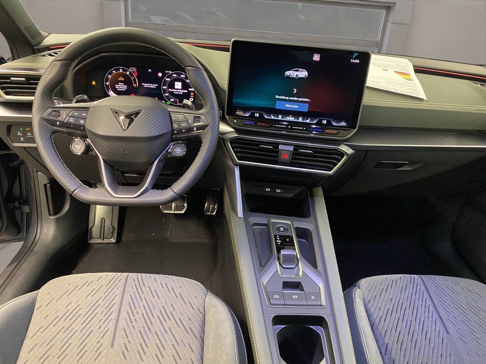 Cupra Leon - Bild 16