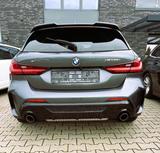 BMW M135i xDrive F40 2020 - BMW 135: Coupe