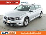 Volkswagen Passat 1.5 TSI ACT Comfortline BM Aut. *MASSAGE* - Volkswagen Passat: Allradantrieb, Kombi