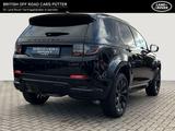 Land Rover Discovery Sport Dynamic SE AWD 2.0 D200 Mild-Hyb - Land Rover Discovery Sport in Dortmund