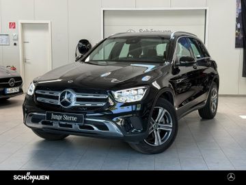 Mercedes GLC 220 - 1