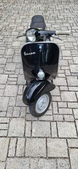 Vespa 50 - VESPA 1968