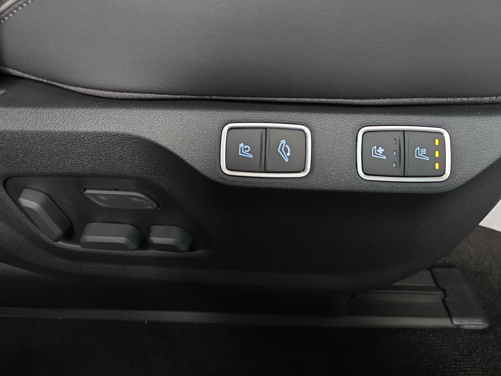 Hyundai Staria – Bild 38
