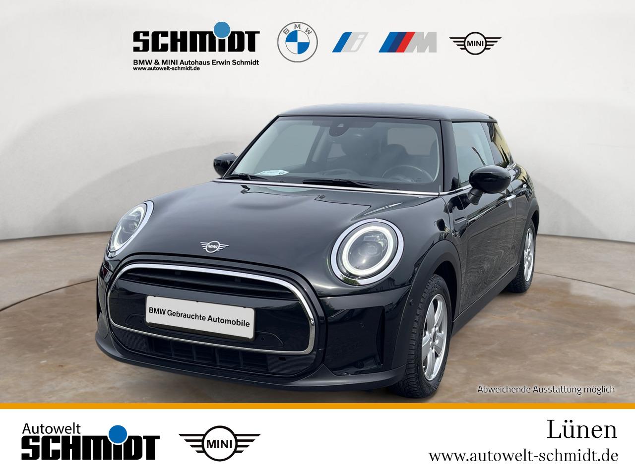 MINI Cooper Essential Trim + 2Jahr-NEXT-GARANTIE