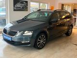 Skoda Octavia 1.5 TSI "Soleil" DSG Kamera LED - Skoda Octavia SOLEIL mit Benzin-Antrieb