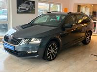 Skoda Octavia 1.5 TSI "Soleil" DSG Kamera LED