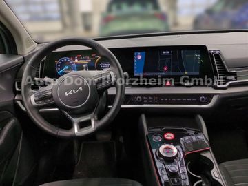 KIA Sportage - 11