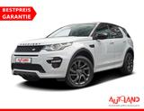 Land Rover Discovery Sport 2.0 HSE Lenkradheizung Navi - Land Rover Gebrauchtwagen in Kassel