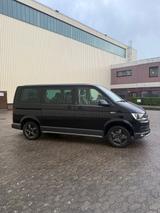 Volkswagen T6 Multivan - Volkswagen T6 Multivan in Düsseldorf