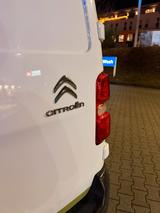 Citroën Jumpy IV Club Transporter - Citroën Jumpy von privat