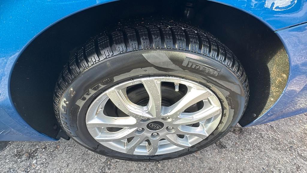 Kia cee'd Sportswagon