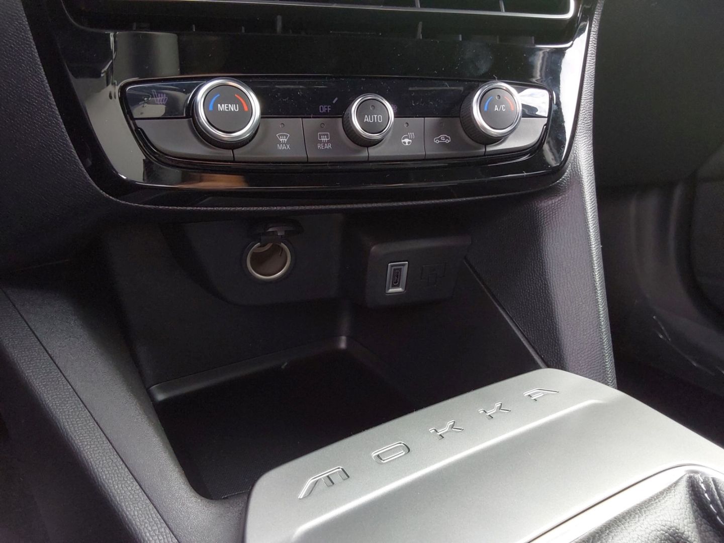 Opel Mokka - Bild 18