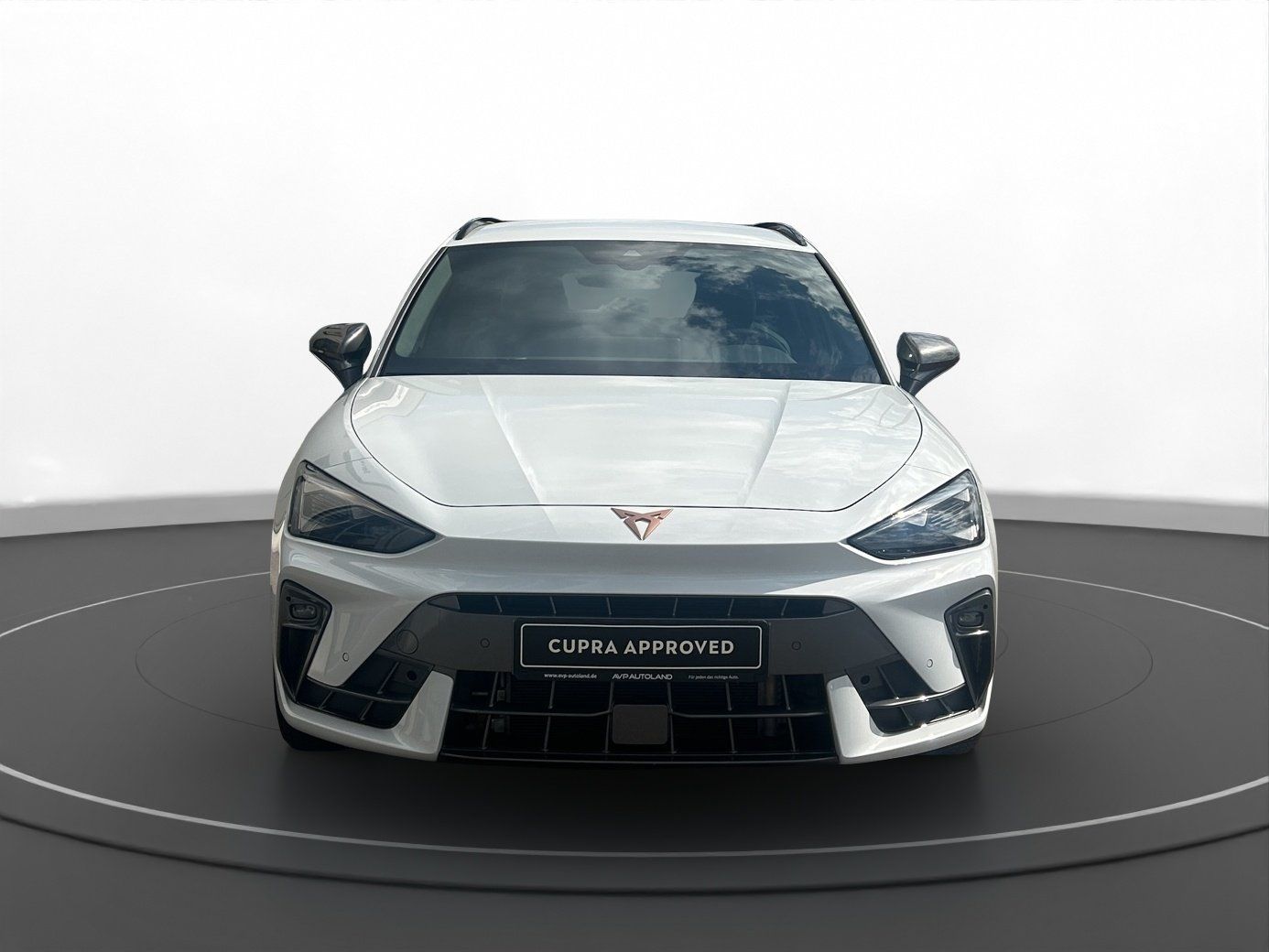 Cupra Leon - Bild 3