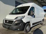 Fiat Ducato 35 L4 H2 *R-KAM*NAVI*KLIMAA.*PDC*MFL*TEMP - gebrauchte Fiat Ducato aus dem Jahr 2018
