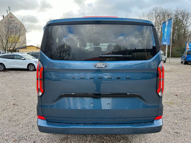 Ford Tourneo Custom 2.0 L Titanium X 5Jahre Garantie!