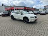 Subaru XV 1,6i AWD Aut. 1.Hd NAVI Kam LEDER Keyless SHZ - Subaru: Awd