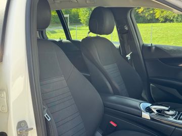Mercedes C 250 - 11