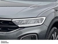 Volkswagen T-Roc - Vorschau Bild 5