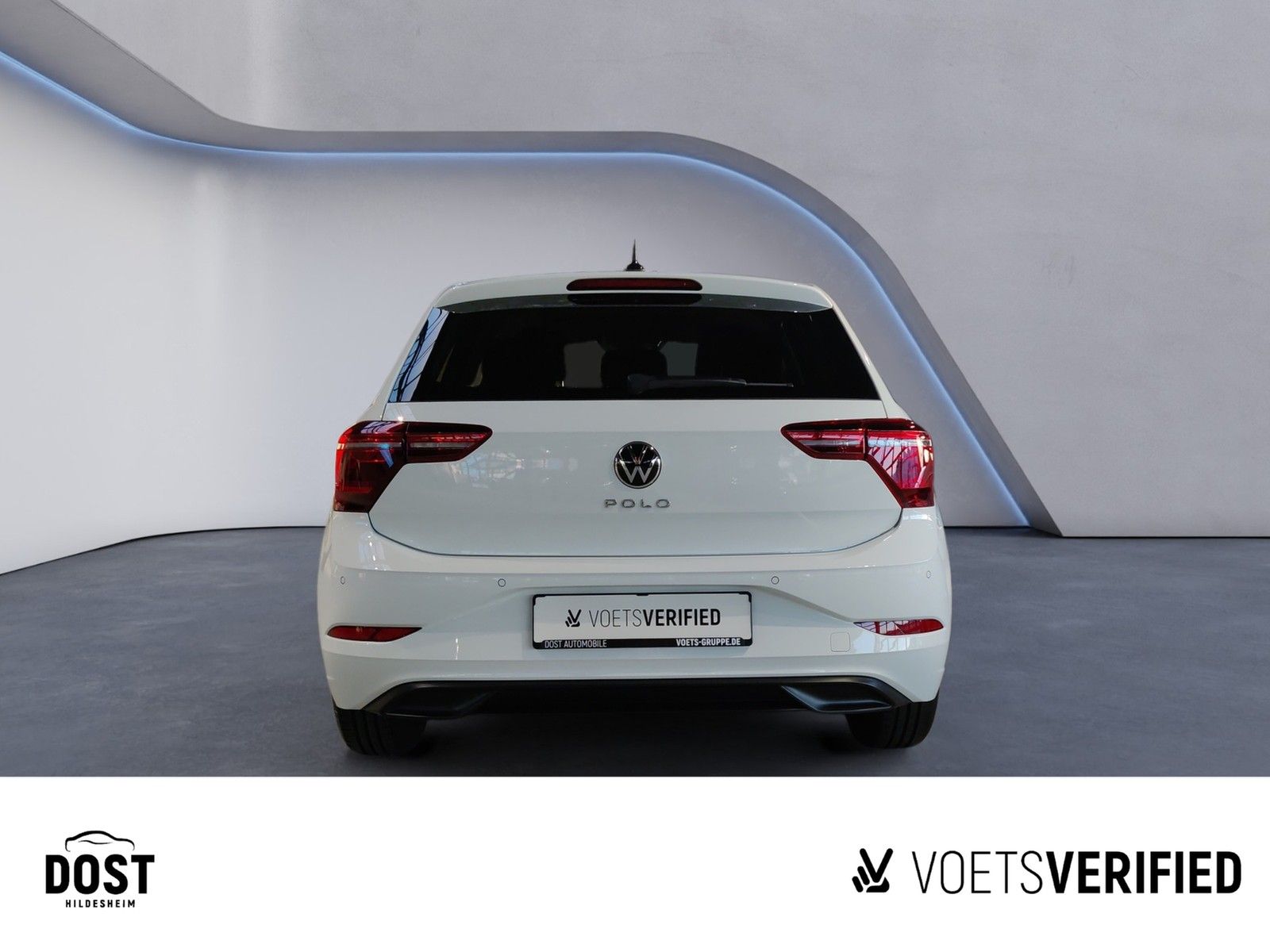 Volkswagen Polo - Bild 5