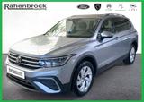 Volkswagen Tiguan Allspace Life 1.5 TSI - AUTOMATIK